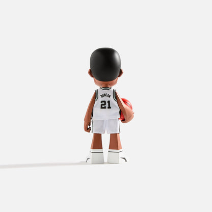 Women Kith Mighty Jaxx NBA 2023: Tim Duncan (AllStars Edition) - Multi