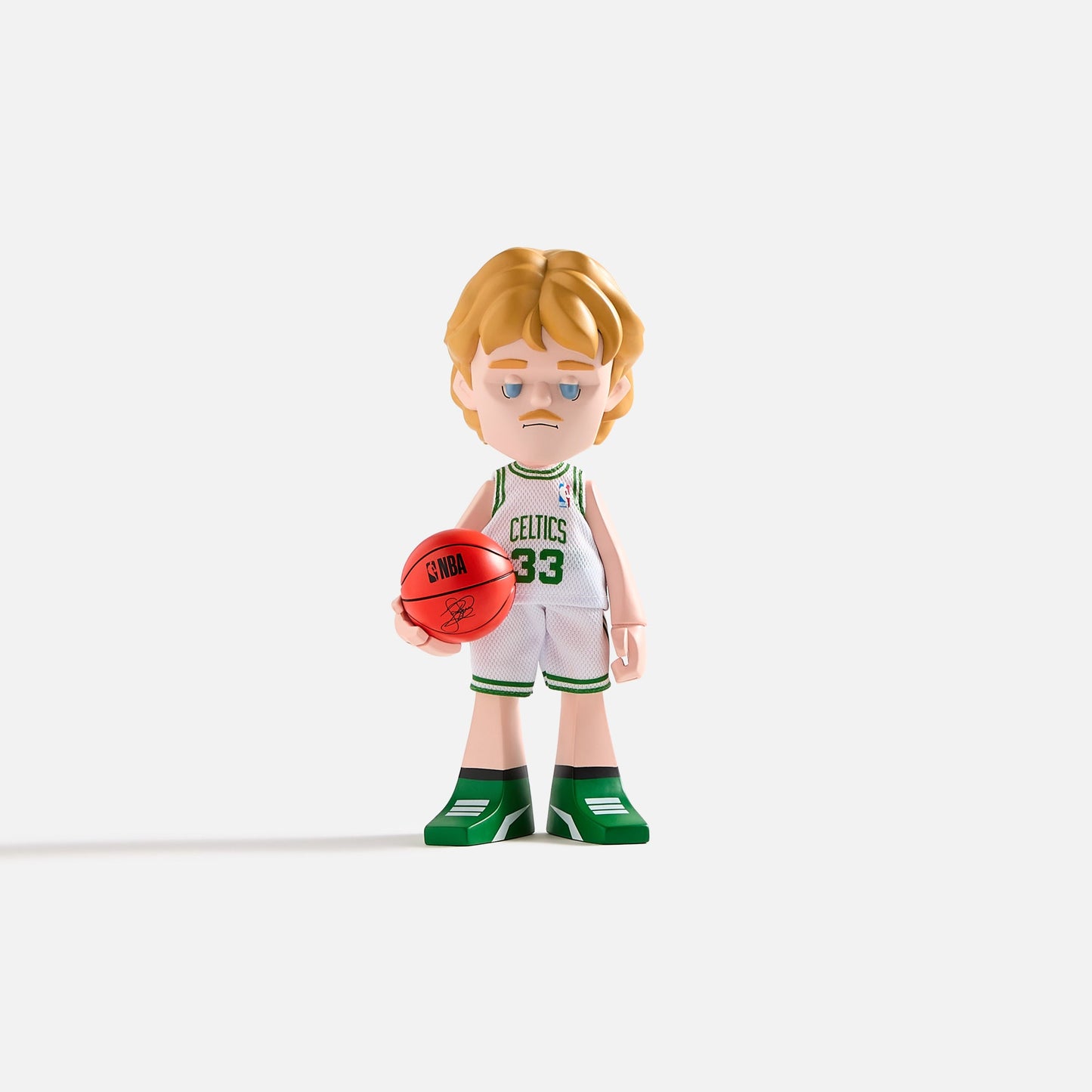 Women Kith Mighty Jaxx NBA 2023: Larry Bird (AllStars Edition) - Multi