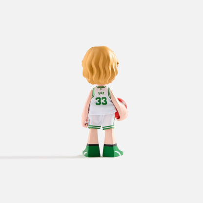 Women Kith Mighty Jaxx NBA 2023: Larry Bird (AllStars Edition) - Multi