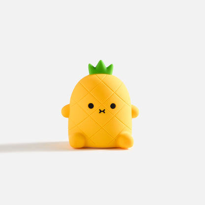 Kids Kith Noodoll Riceananas Night Light - Yellow / Green