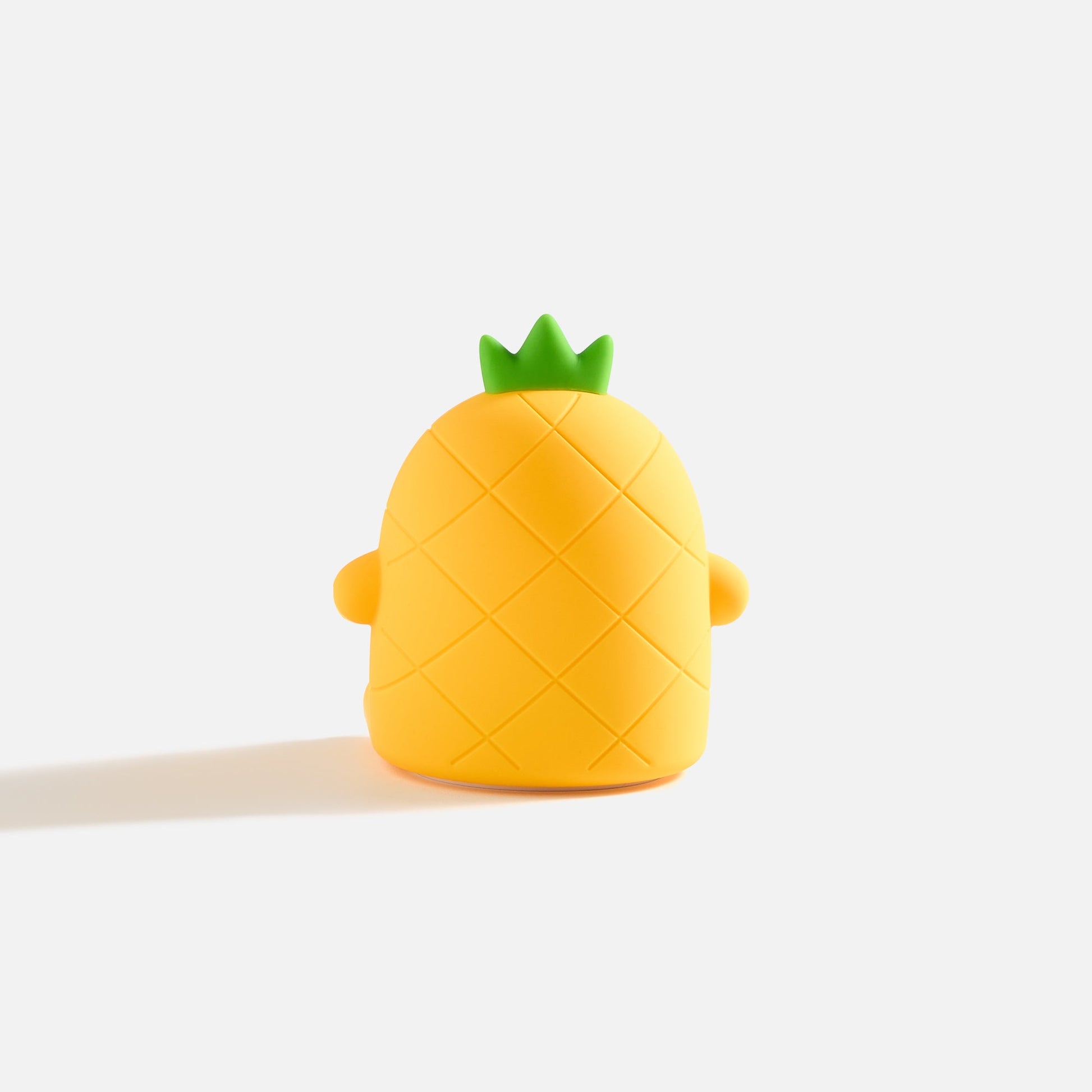 Kids Kith Noodoll Riceananas Night Light - Yellow / Green