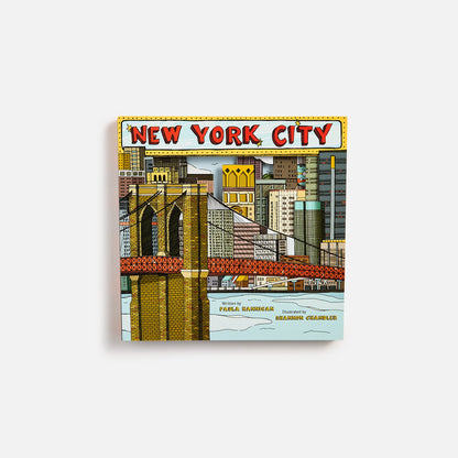 Men|Kids Kith Simon & Schuster New York City