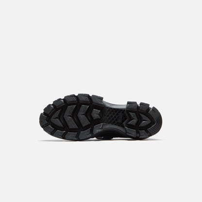 Women Kith OTW By VANS x Beatrice Domond Mary Jane Elevate - Black