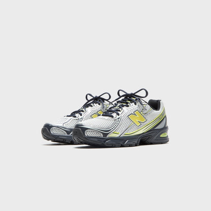 Men Kith New Balance 740 - Sea Salt / Phantom / Firefly