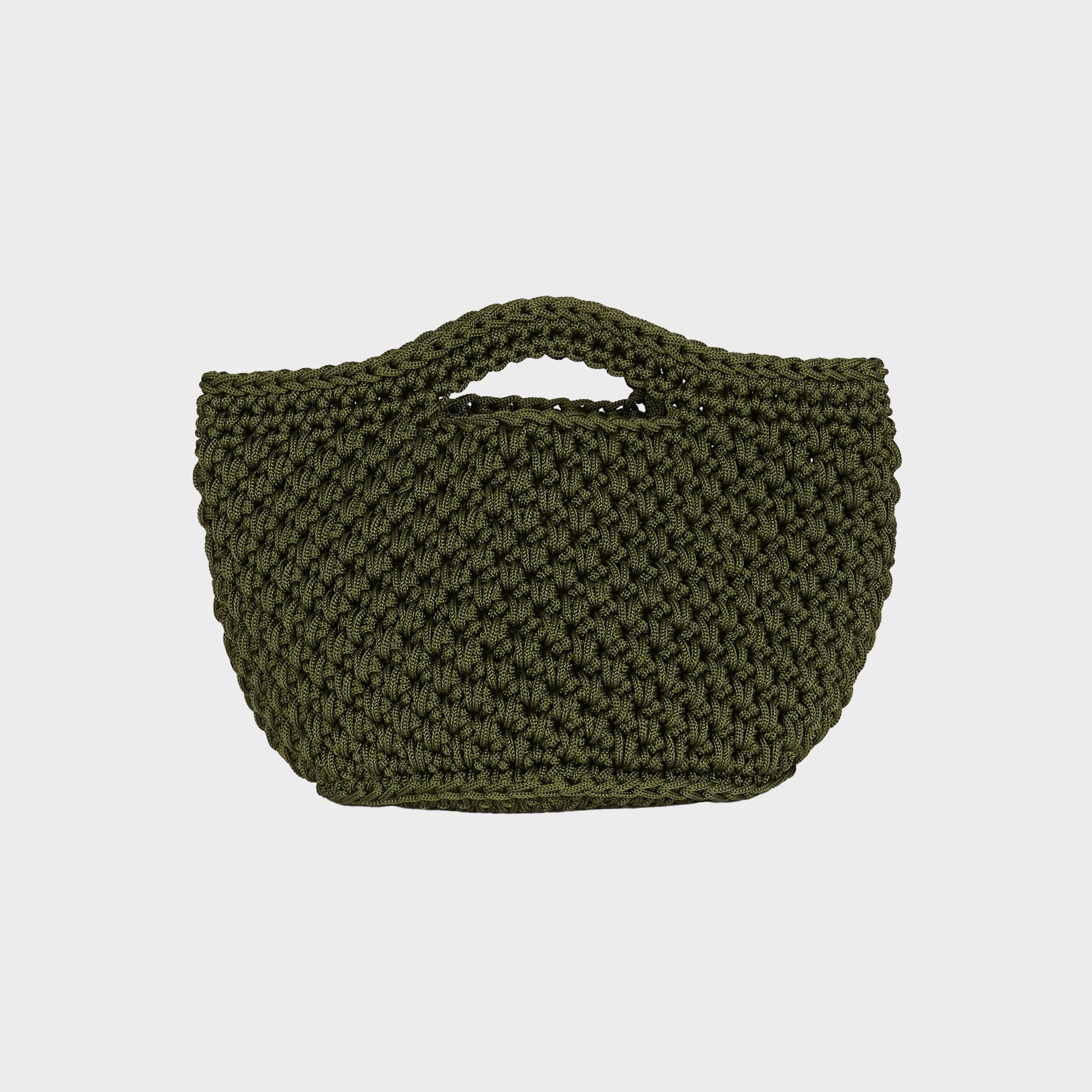 Women Kith SHAREYOURLUCE Luce Bag - Military Green