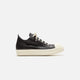 Black / Milk / Milk
