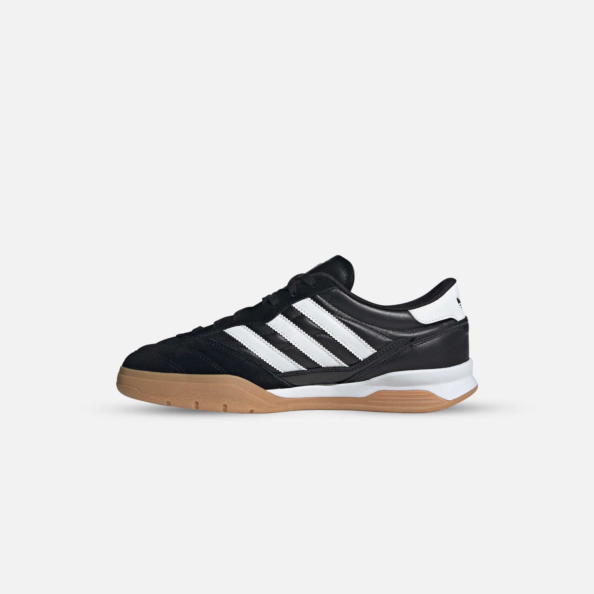 Men Kith adidas Predator Mundial Fc - Core Black / Cloud White / Gum