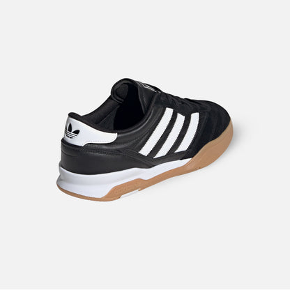 Men Kith adidas Predator Mundial Fc - Core Black / Cloud White / Gum