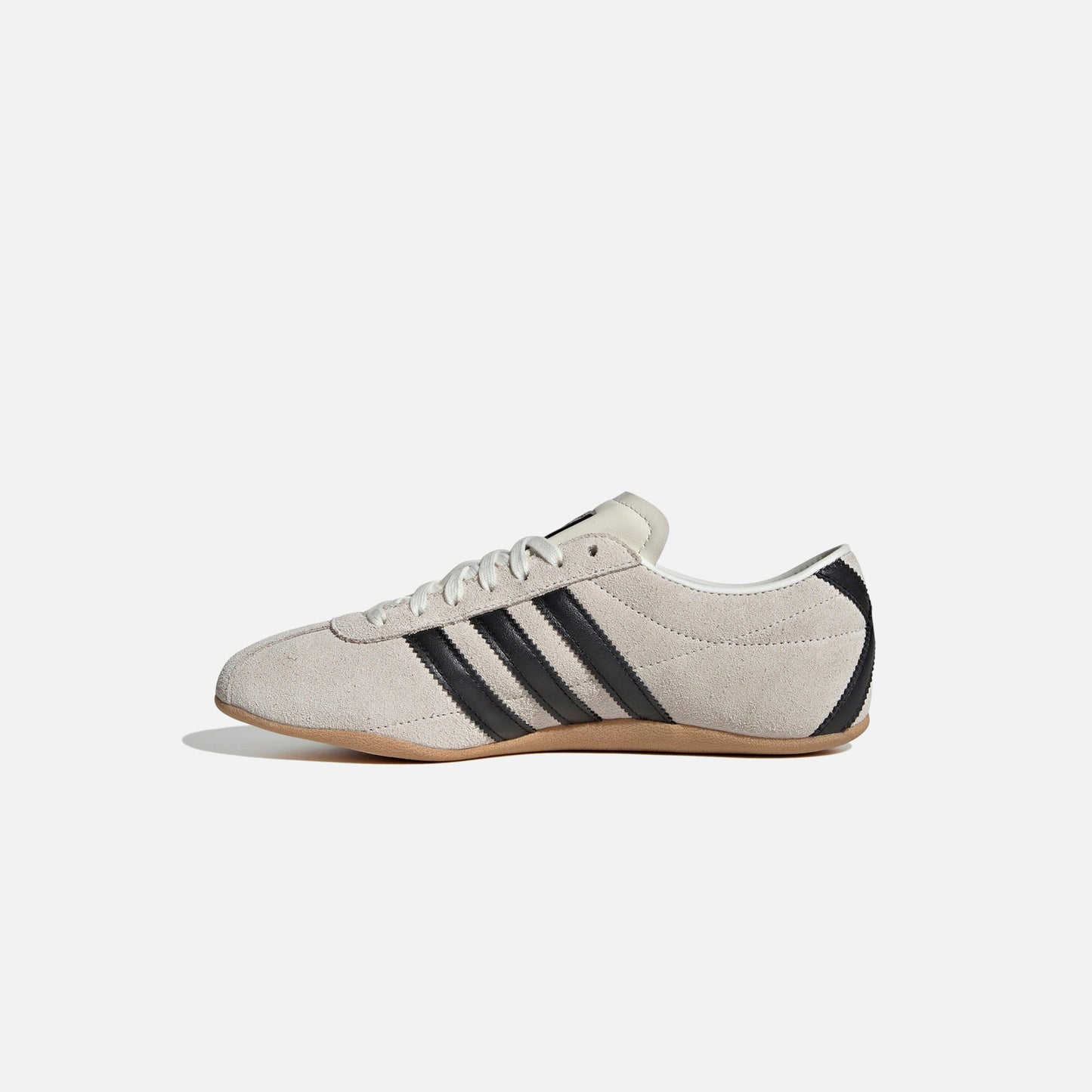 Women Kith adidas WMNS Tokyo - Off White / Core Black / Gold Metallic