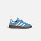 Light Blue / White / Gum