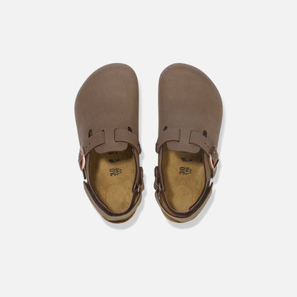 Kids Kith Birkenstock Kids Tokio Bikibuc - Mocha