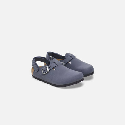 Men|Women|Kids Kith Birkenstock Kids Tokio Bikibuc - Navy
