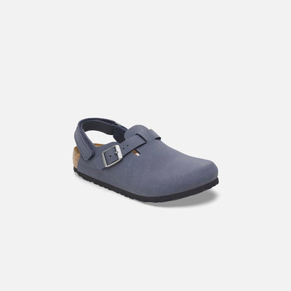 Men|Women|Kids Kith Birkenstock Kids Tokio Bikibuc - Navy