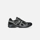 Black / Pure Silver