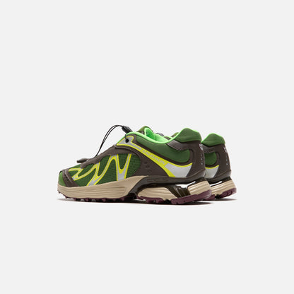 Women|Men Kith Salomon XT-Whisper - Treetop / Wren / Sulphur Spring