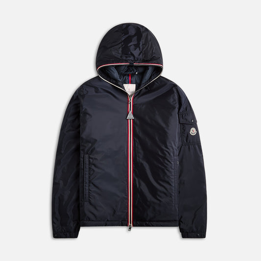 Men Kith Moncler Evettes Jacket - Navy