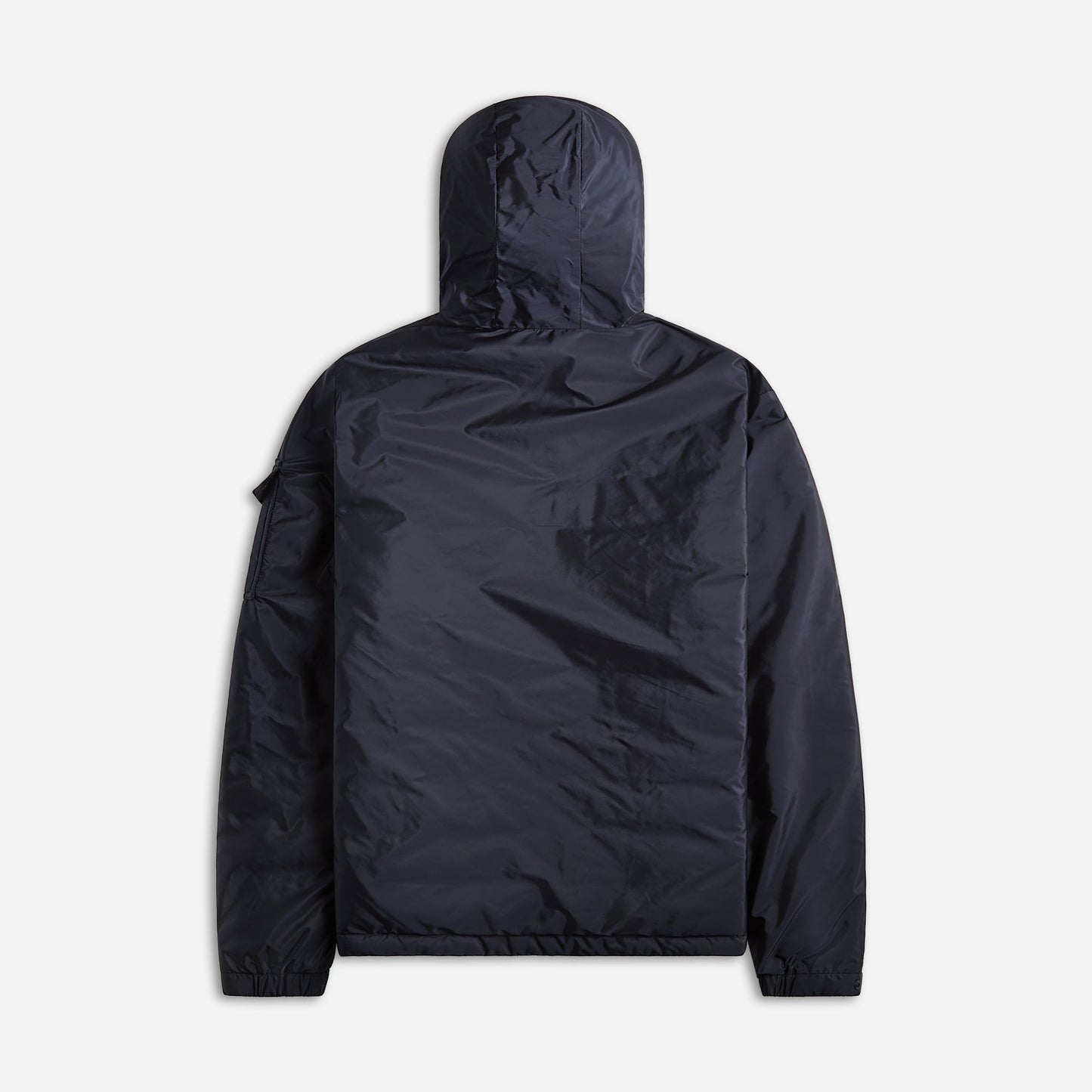 Men Kith Moncler Evettes Jacket - Navy