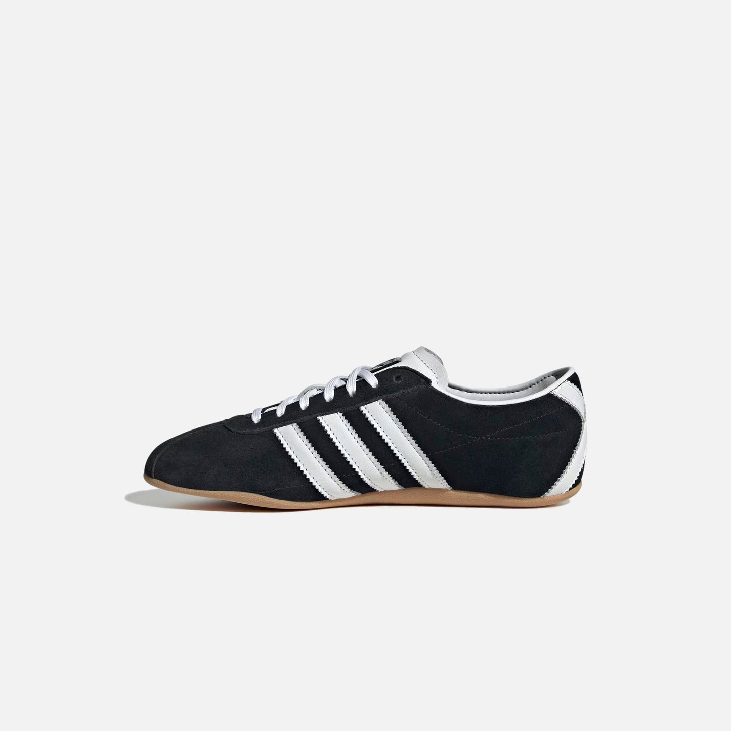 Women Kith adidas WMNS Tokyo - Black / White / Gum
