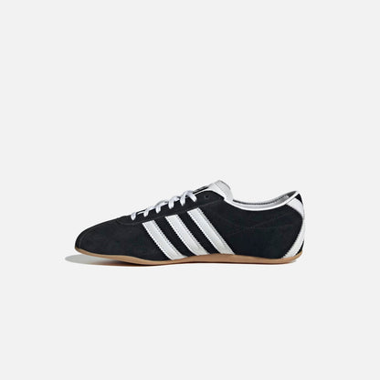 Women Kith adidas WMNS Tokyo - Black / White / Gum