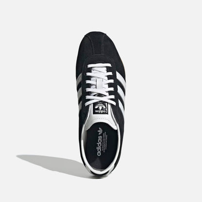 Women Kith adidas WMNS Tokyo - Black / White / Gum
