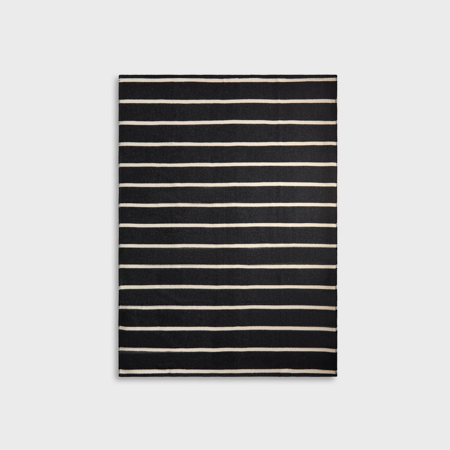 Women Kith Tekla Blanket - Starling Stripes