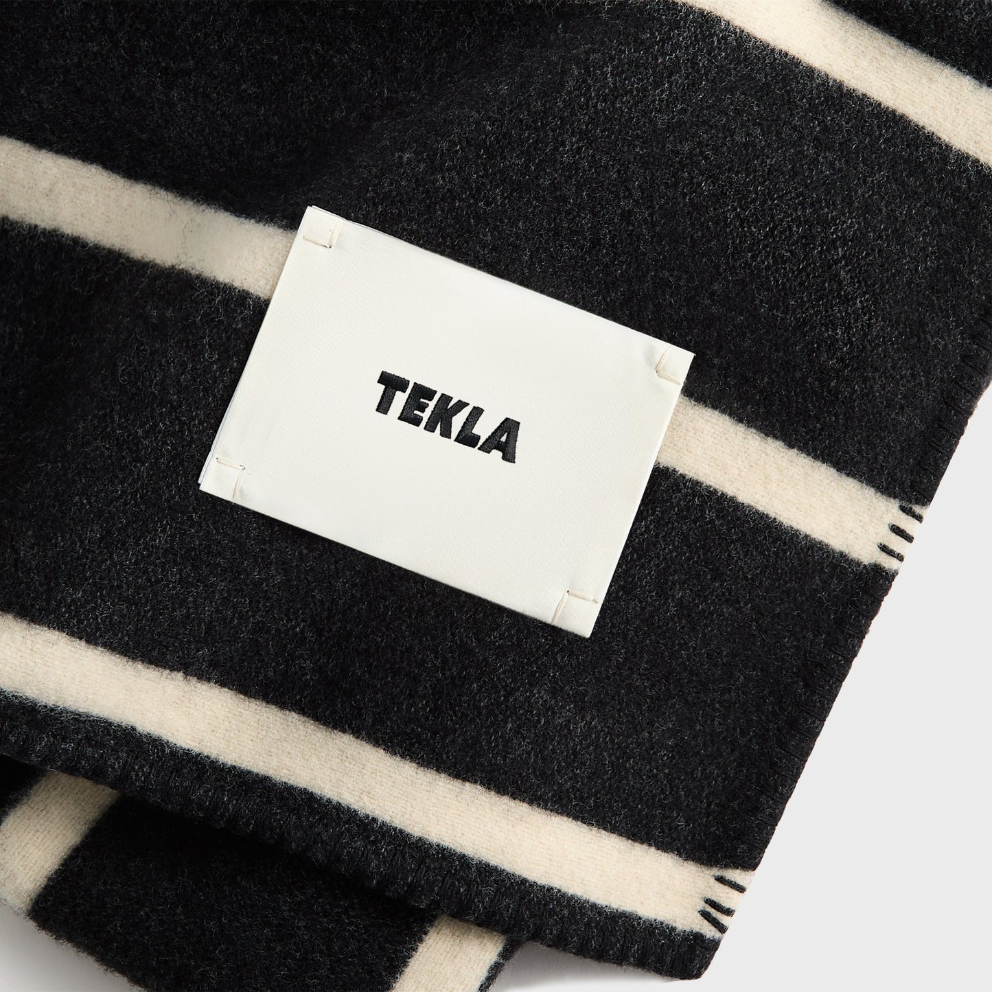 Women Kith Tekla Blanket - Starling Stripes
