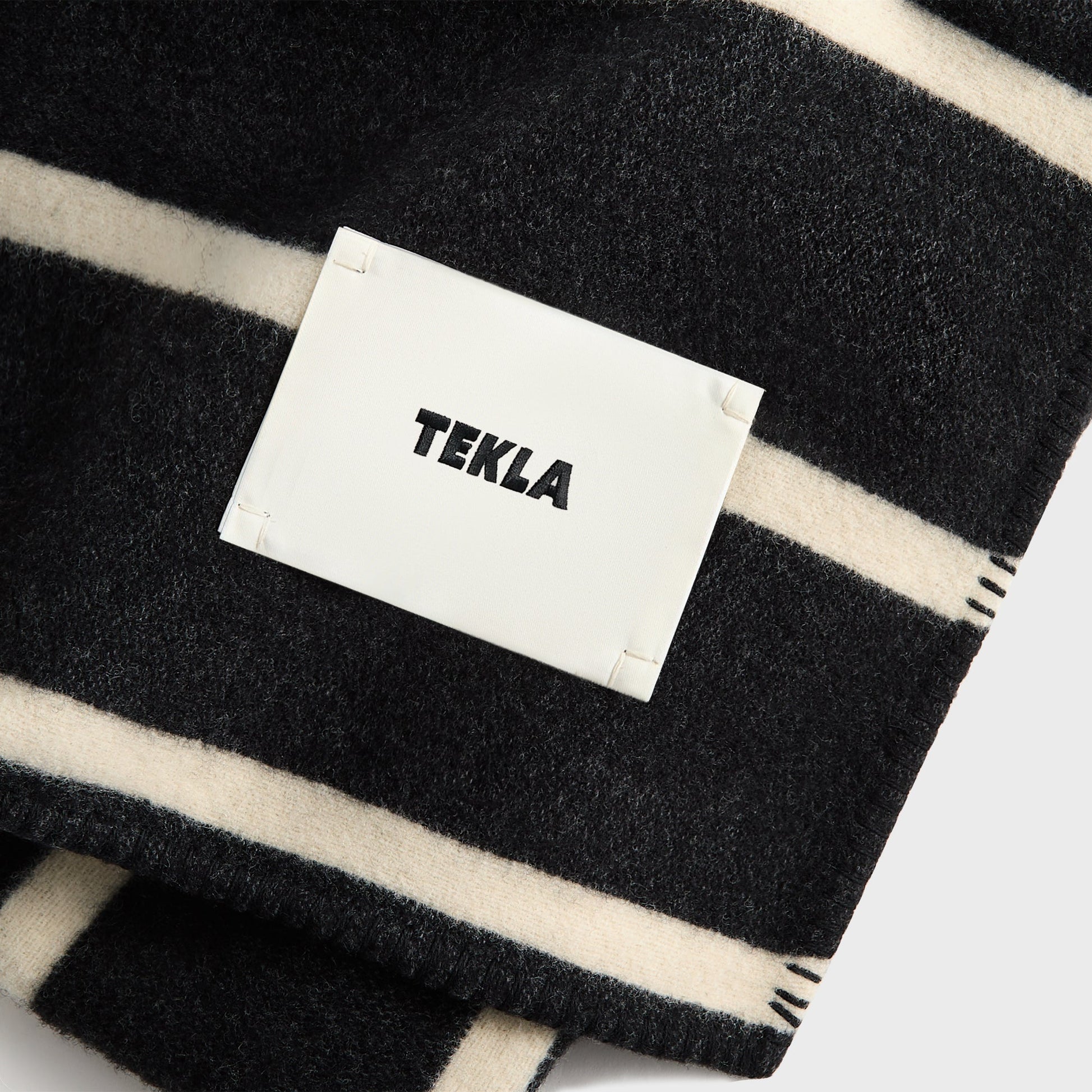 Women Kith Tekla Blanket - Starling Stripes