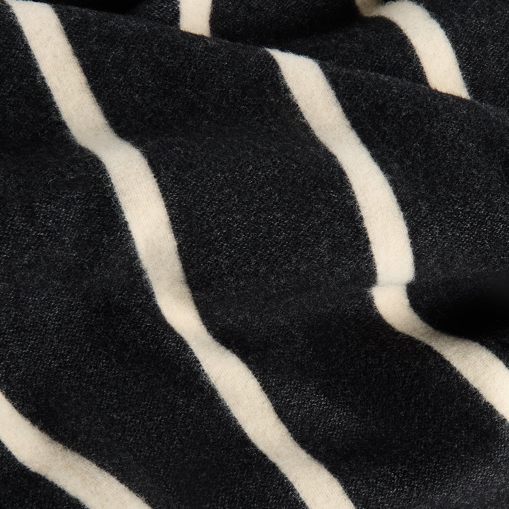 Women Kith Tekla Blanket - Starling Stripes