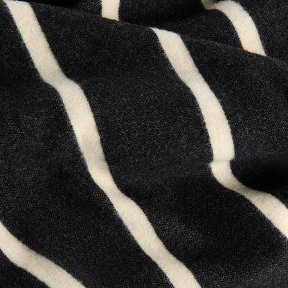 Women Kith Tekla Blanket - Starling Stripes