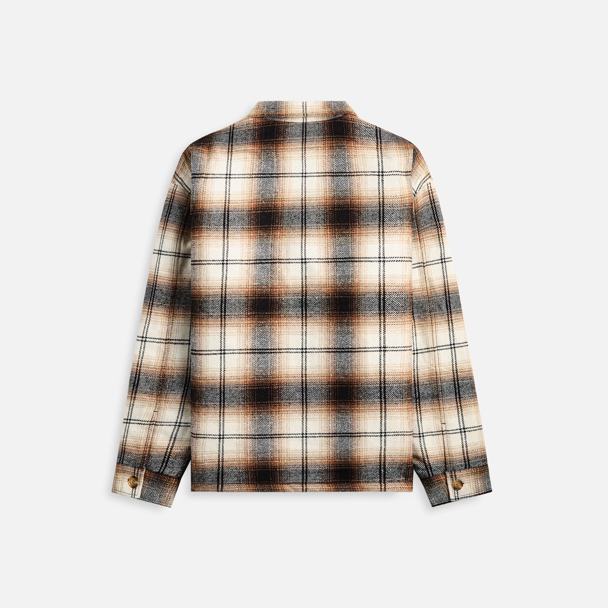 Men Kith Noon Goons Westside Jacket - Brown