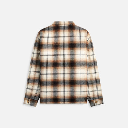 Men Kith Noon Goons Westside Jacket - Brown