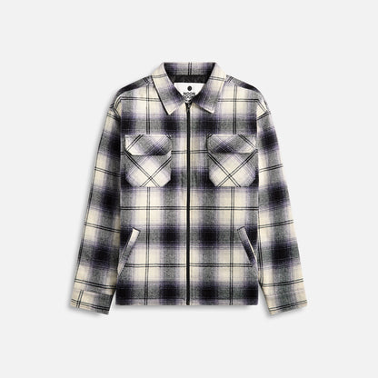 Men Kith Noon Goons Westside Jacket - Haze