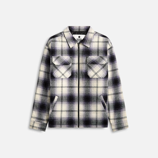 Men Kith Noon Goons Westside Jacket - Haze