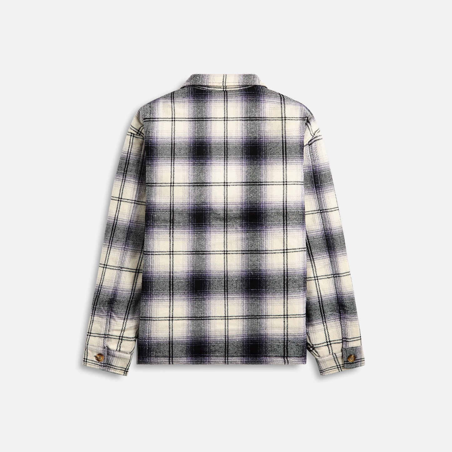Men Kith Noon Goons Westside Jacket - Haze