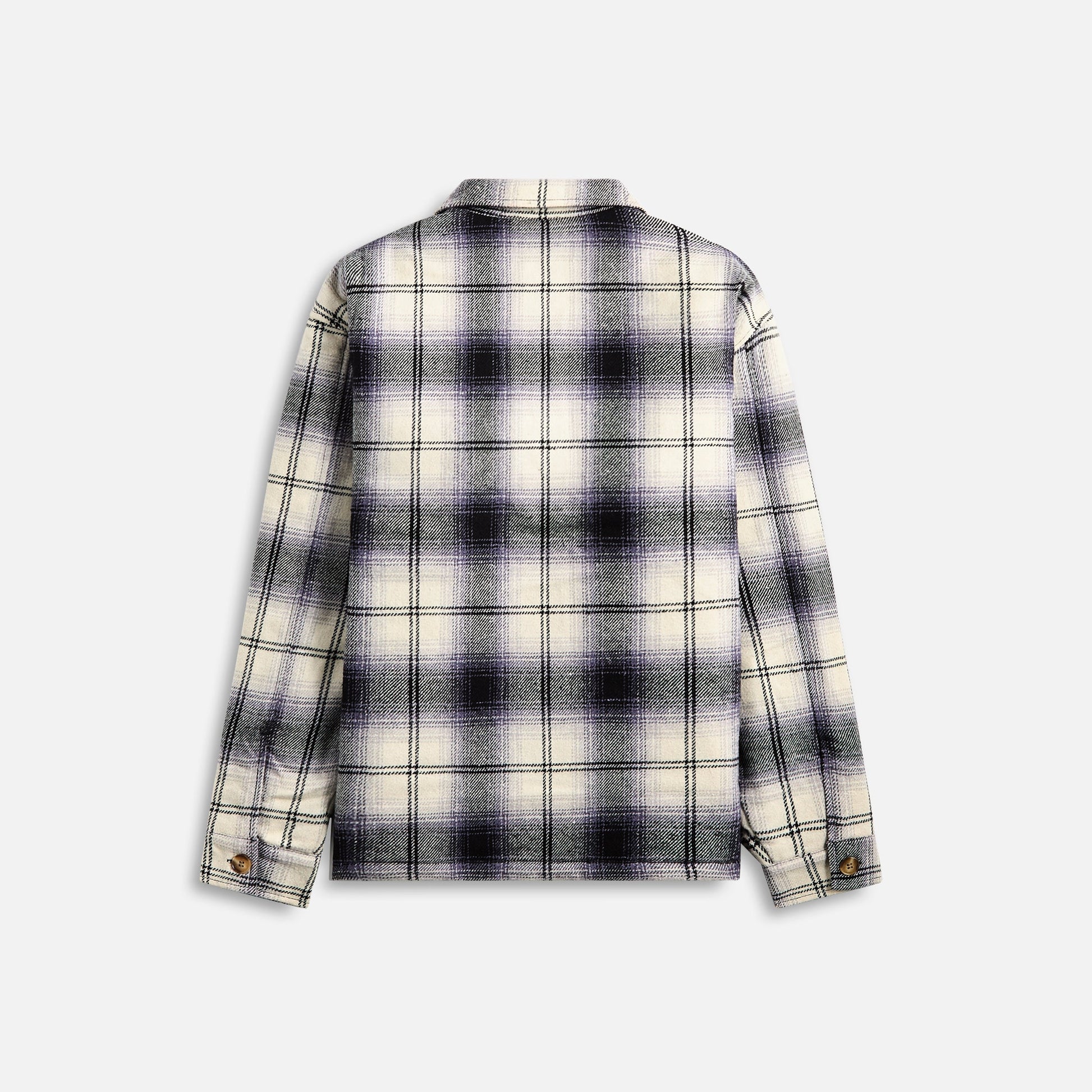 Men Kith Noon Goons Westside Jacket - Haze