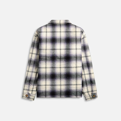 Men Kith Noon Goons Westside Jacket - Haze