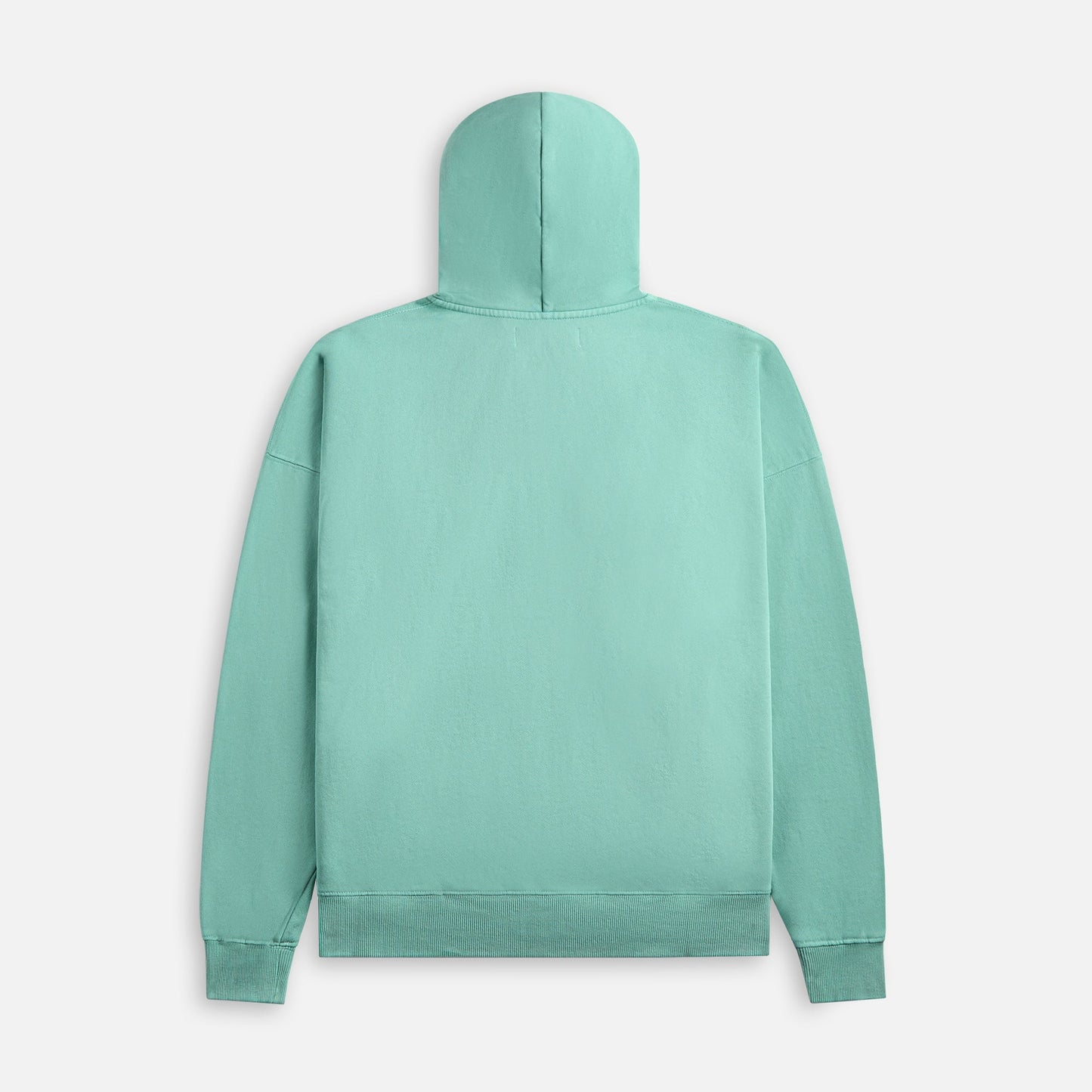 Men Kith Noon Goons Pacific Zip Hoodie - Aqua