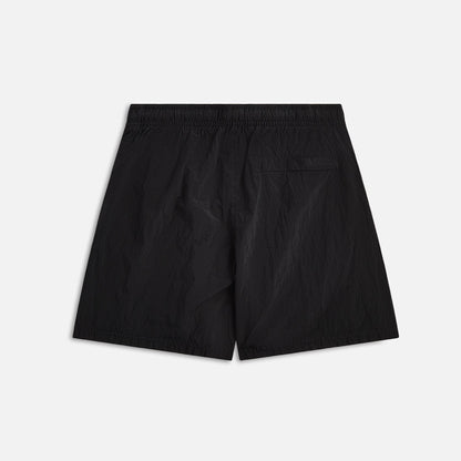 Men Kith Stone Island Nylon Metal Swim Short - Black