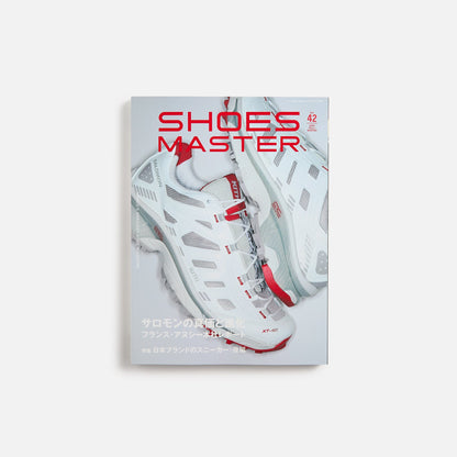 Men|Women Kith Shoes Master Headline Magazine