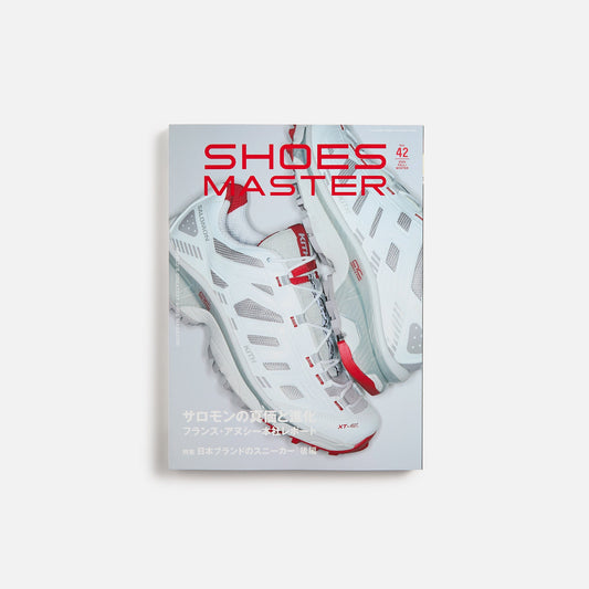 Men|Women Kith Shoes Master Headline Magazine