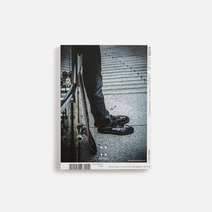 Men|Women Kith Shoes Master Headline Magazine