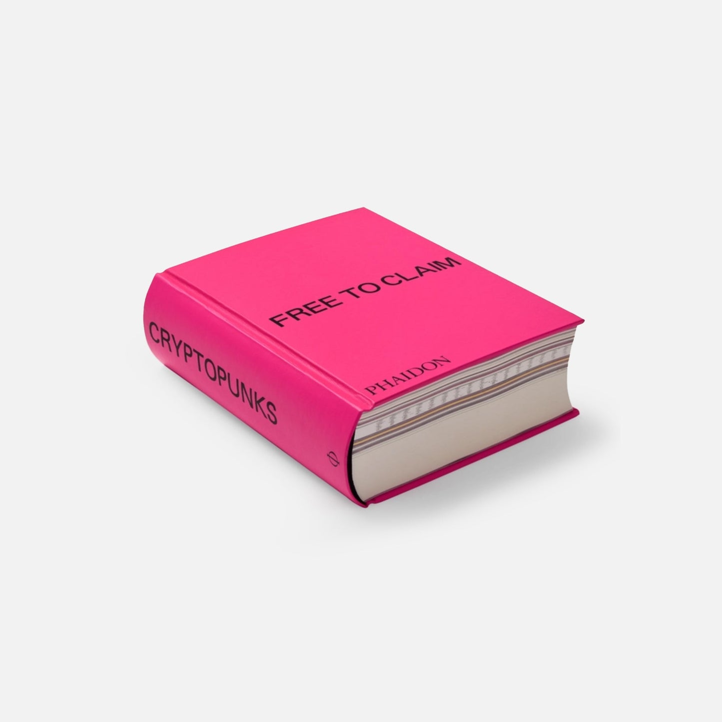 Men|Women Kith PHAIDON CryptoPunks: Free to Claim