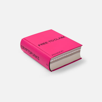 Men|Women Kith PHAIDON CryptoPunks: Free to Claim