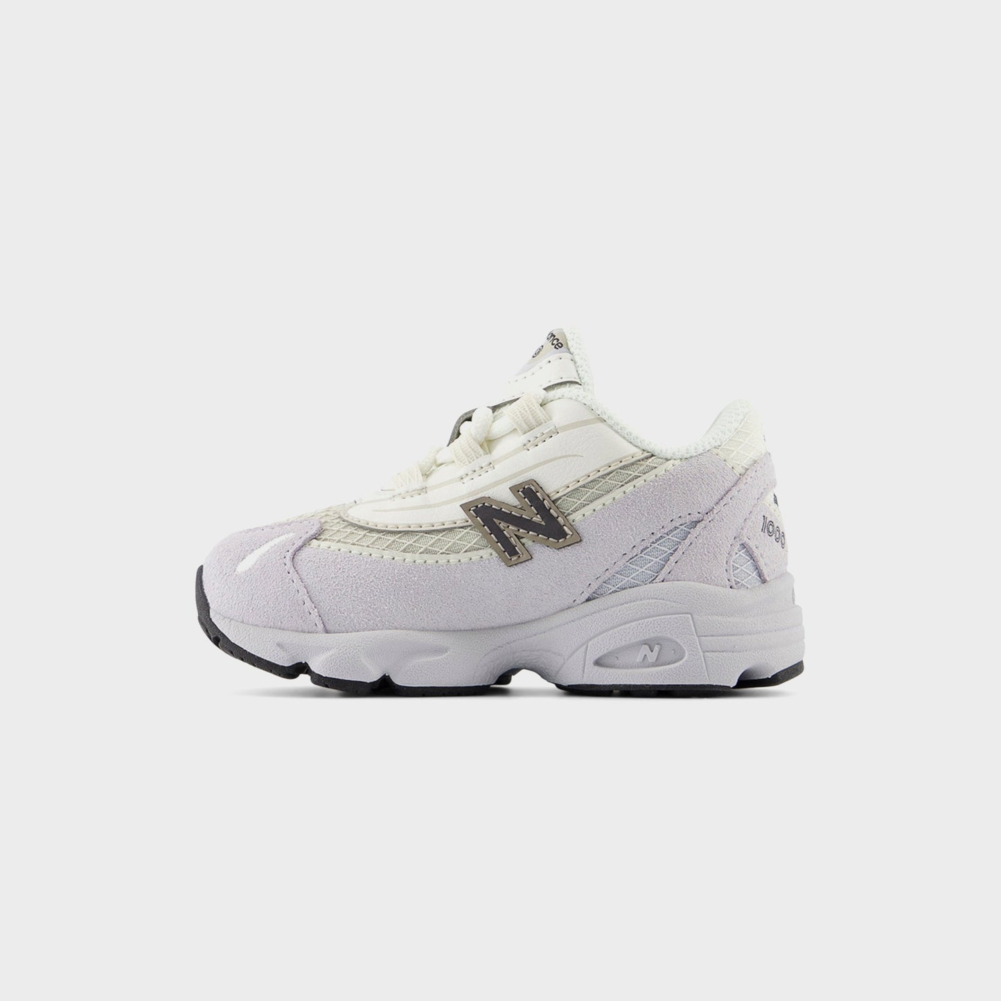 Kids Kith New Balance 1000 - Pearl Grey / Sea Salt