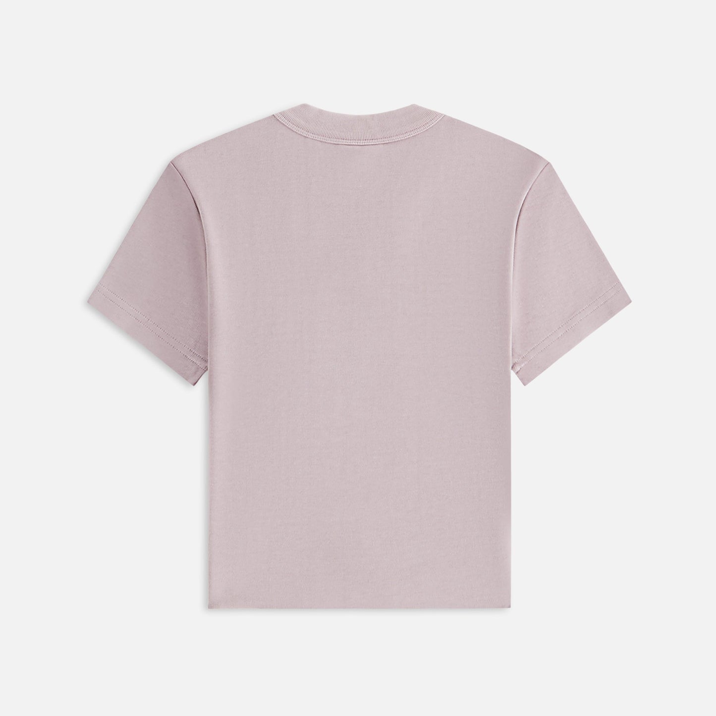 Women Kith Kith Women Mulberry II Tee - Foxglove