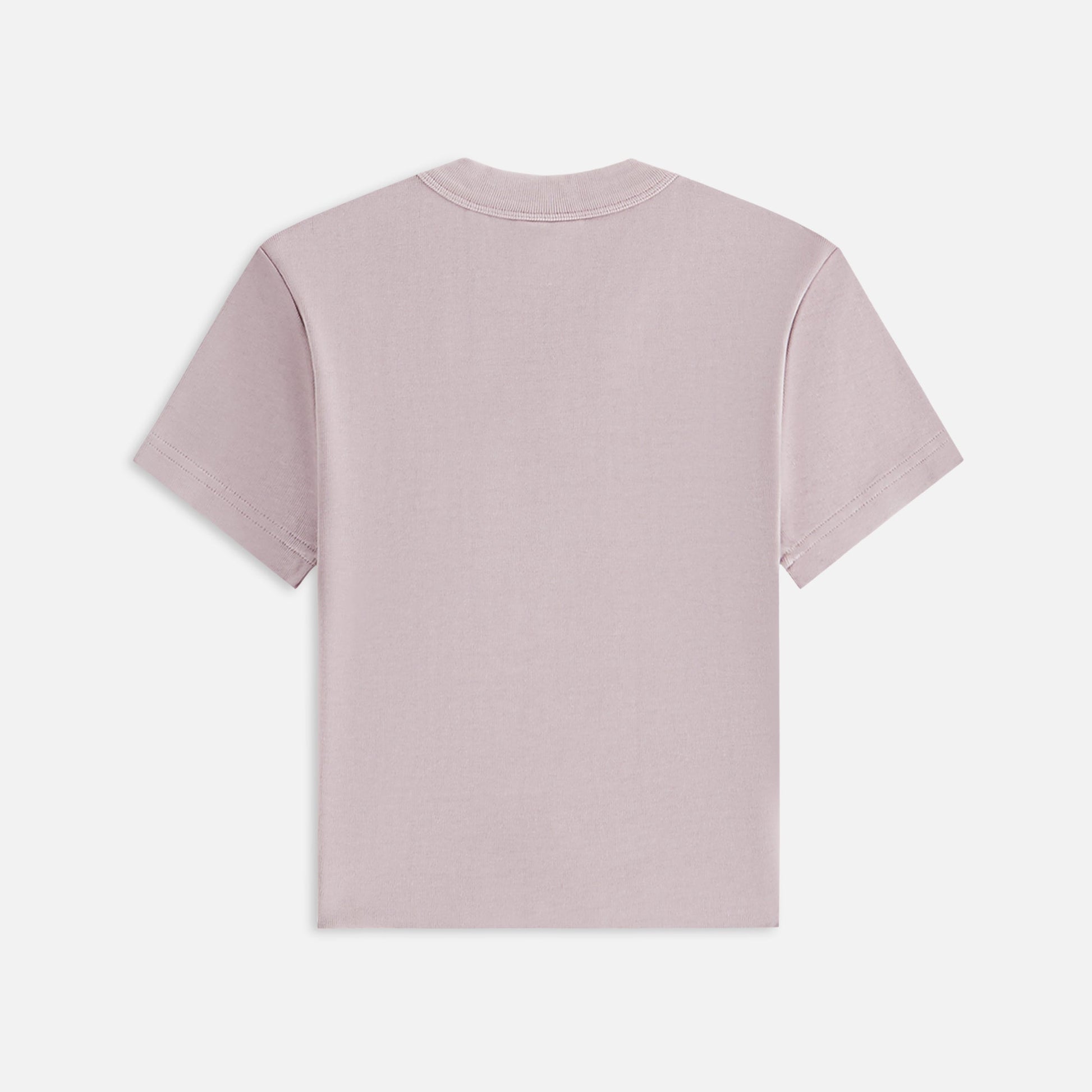 Women Kith Kith Women Mulberry II Tee - Foxglove