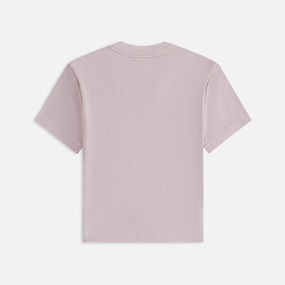 Women Kith Kith Women Mulberry II Tee - Foxglove