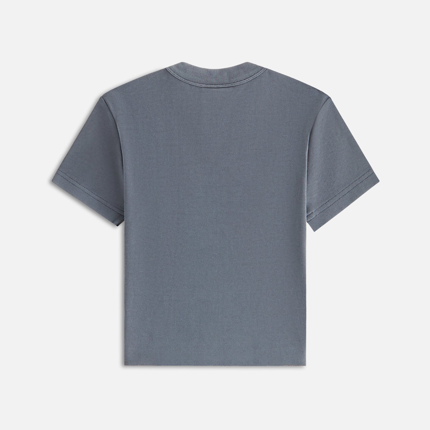 Women Kith Kith Women Mulberry II Tee - Hematite