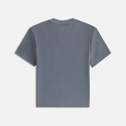Women Kith Kith Women Mulberry II Tee - Hematite