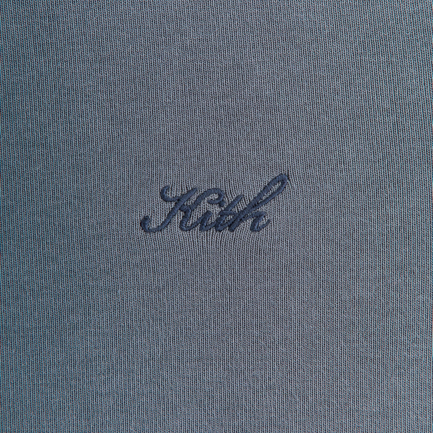 Women Kith Kith Women Mulberry II Tee - Hematite